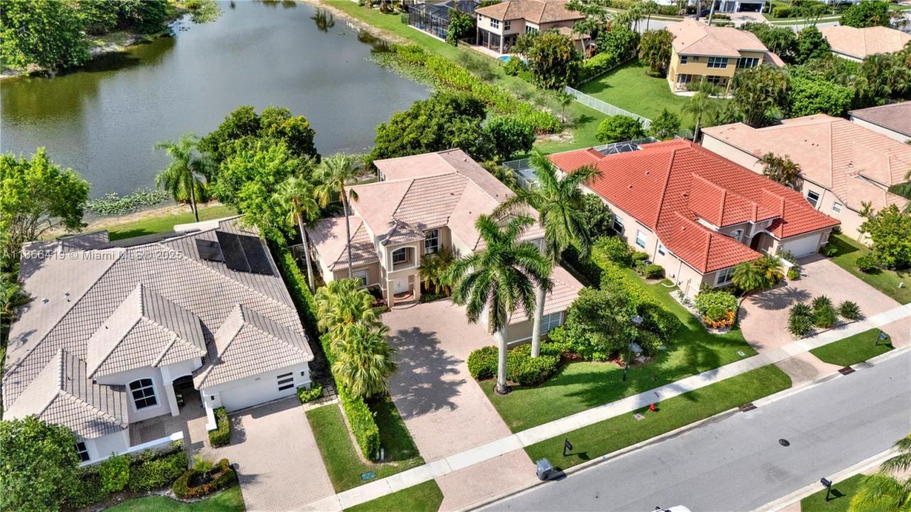 18708 Ocean Mist Dr, Boca Raton, Floride 33498, États-Unis