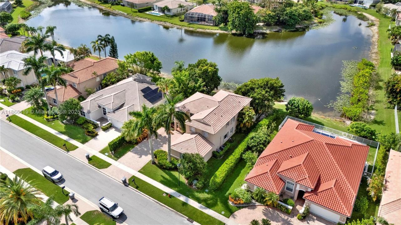 18708 Ocean Mist Dr, Boca Raton, Floride 33498, États-Unis
