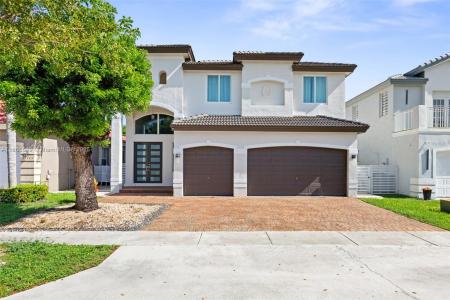 13117 SW 54th Ct, Miramar, Florida 33027, USA