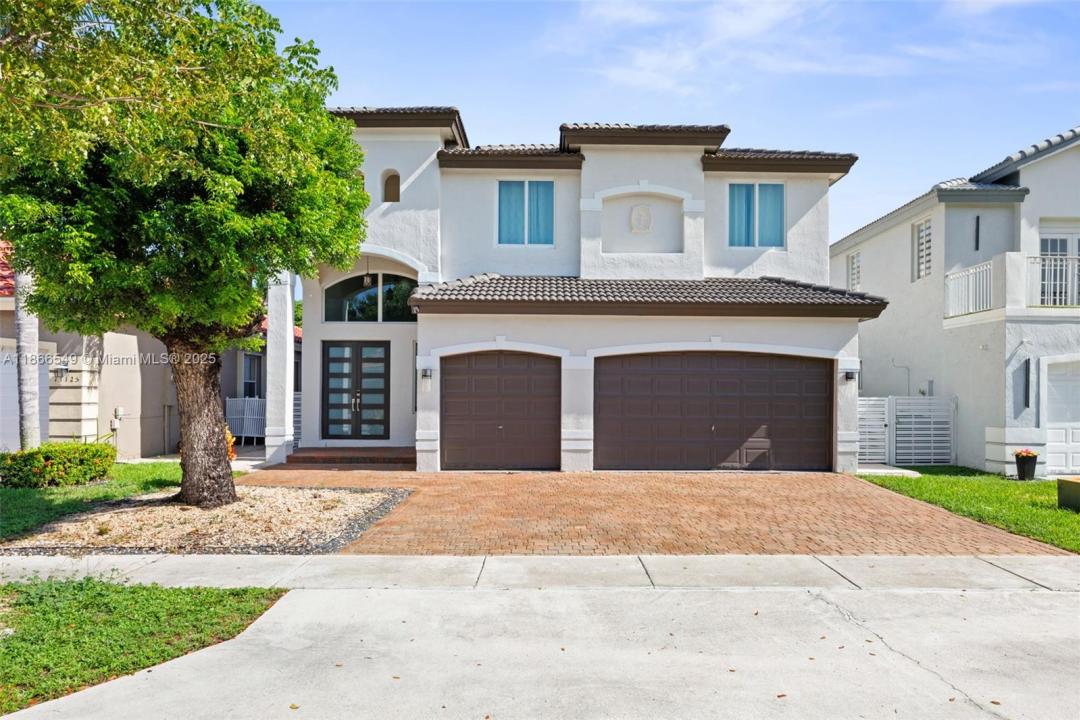 13117 SW 54th Ct, Miramar, 플로리다 33027, 미국