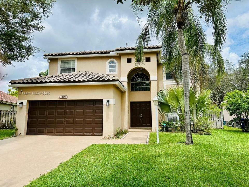 13359 NW 16th st, Pembroke Pines, Florida 33028, Estados Unidos