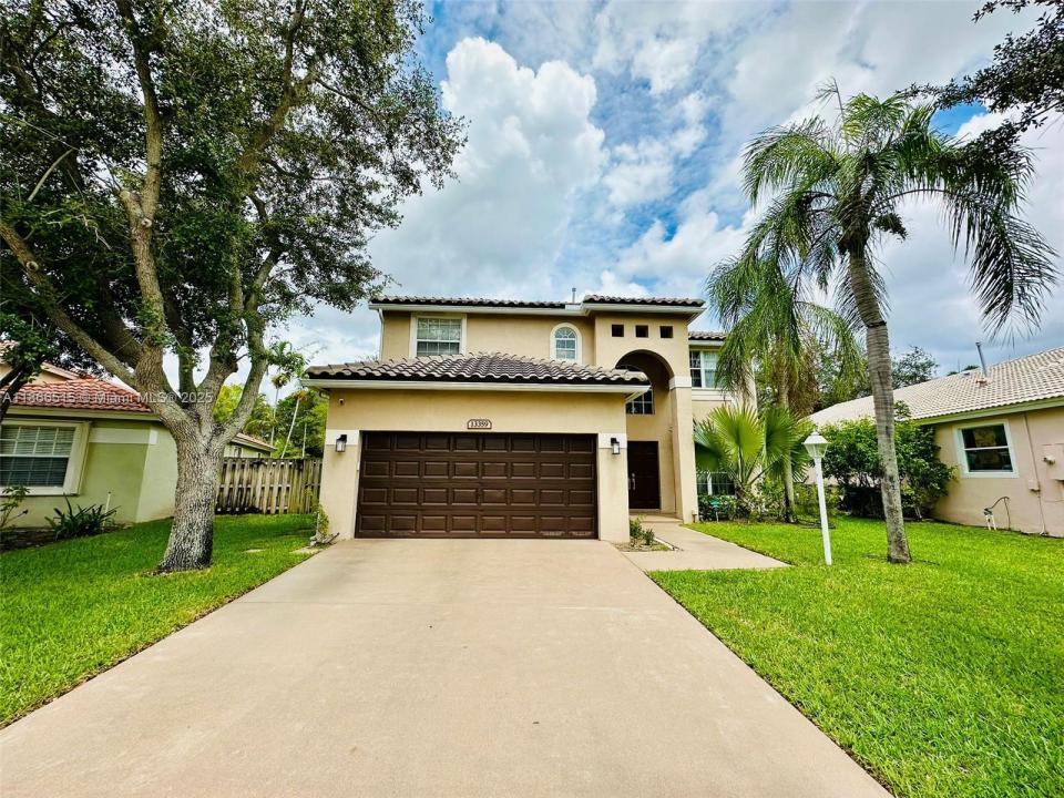 13359 NW 16th st, Pembroke Pines, Florida 33028, Estados Unidos