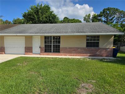 1260 SE Saint Lawrence Way 1260, Stuart, Florida 34997, USA