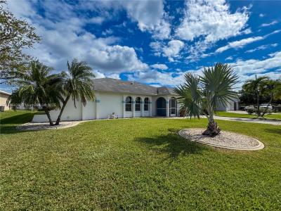 1403 SE 8th Pl, Cape Coral, Florida 33990, USA