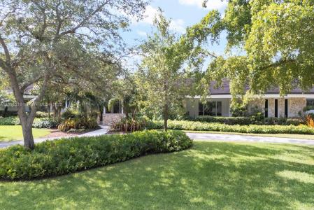 5780 Las Palmas Dr, Coral Gables, Florida 33156, USA