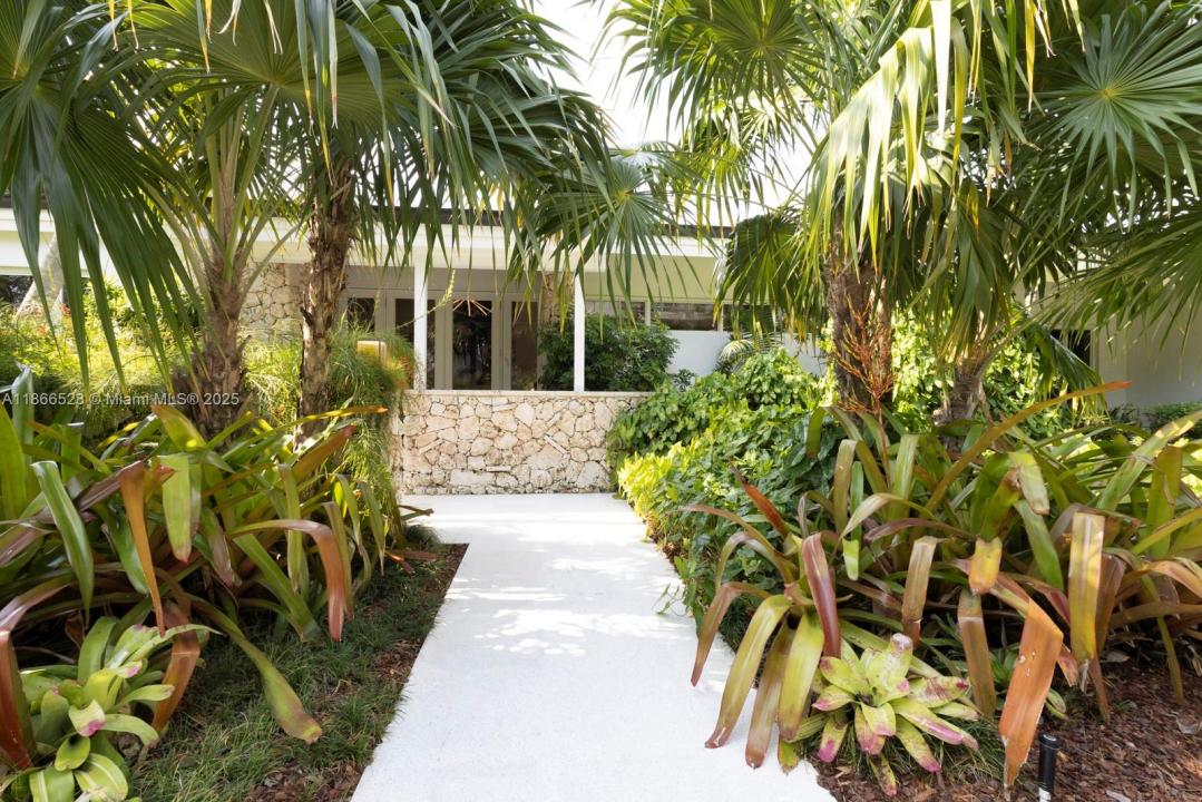 5780 Las Palmas Dr, Coral Gables, Floride 33156, États-Unis