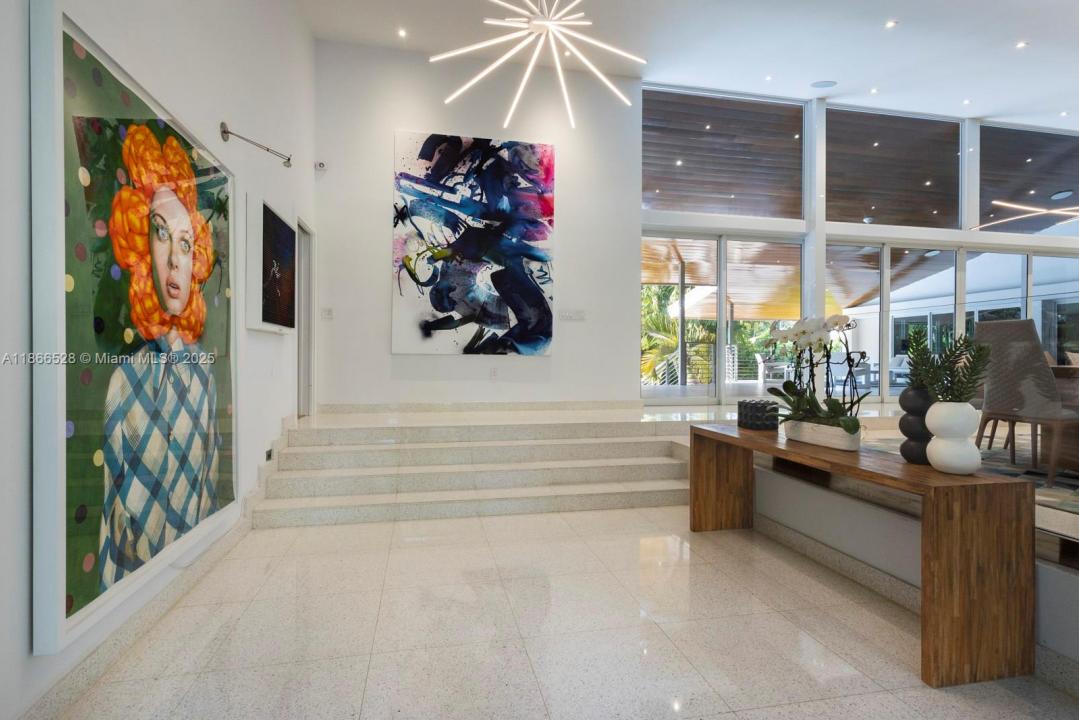 5780 Las Palmas Dr, Coral Gables, Floride 33156, États-Unis