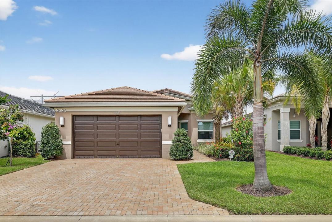 13455 SW River Rock Rd, Port St. Lucie, 佛羅里達州 34987, 美國