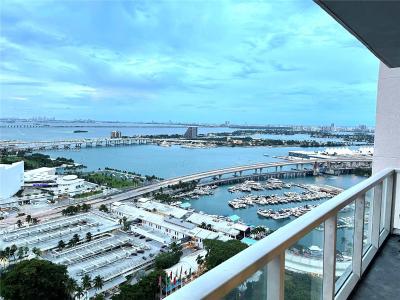 244 Biscayne Blvd 3404, Miami, Florida 33132, USA