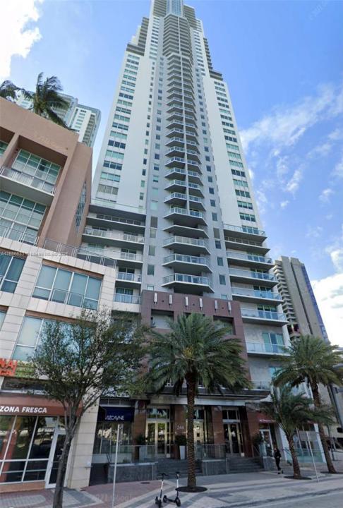 244 Biscayne Blvd 3404, Miami, Florida 33132, USA