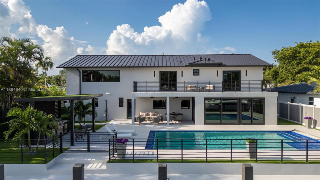 3224 NE 42nd Ct, Fort Lauderdale, Flórida 33308, Estados Unidos