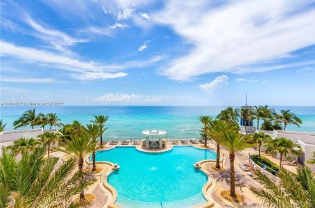 3101 S Ocean Dr 2707, Hollywood, Florida 33019, USA