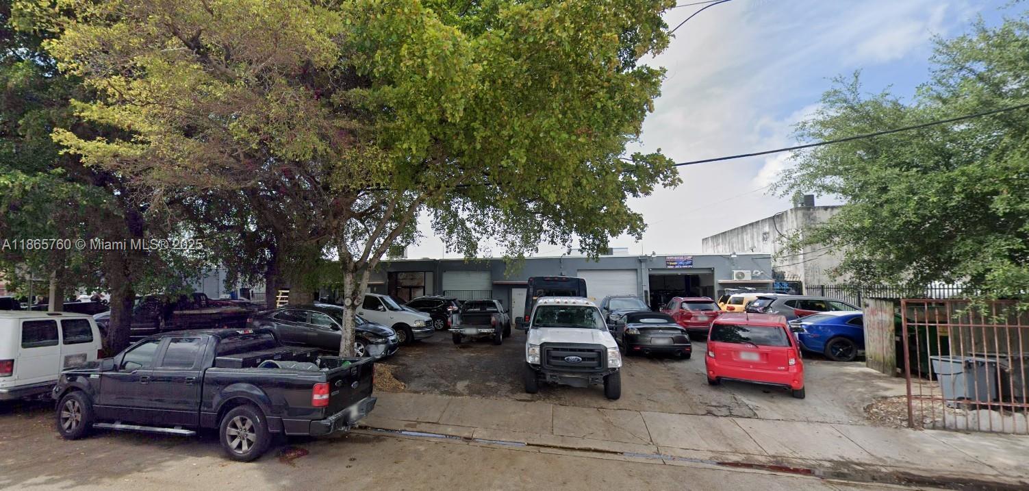 1825 NW 21st St, Miami, フロリダ 33142, アメリカ合衆国