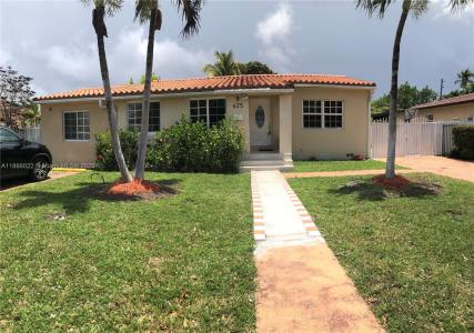 625 East Dr 625, Miami Springs, Florida 33166, Amerika Birleşik Devletleri
