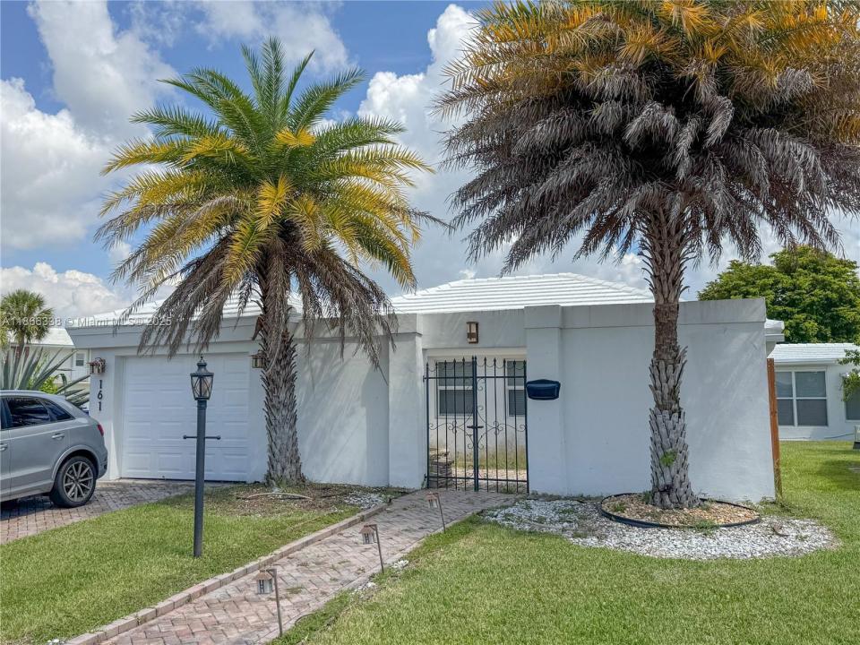 161 NW 27th Ct, Pompano Beach, פלורידה 33064, ארצות הברית של אמריקה 
