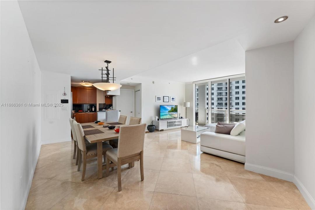 901 Brickell Key Blvd 2801, Miami, Floride 33131, États-Unis