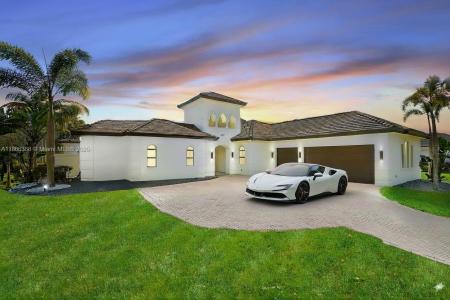 499 SW Squire Johns Ln, Palm City, Flórida 34990, Estados Unidos