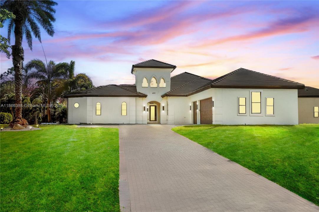 499 SW Squire Johns Ln, Palm City, Flórida 34990, Estados Unidos