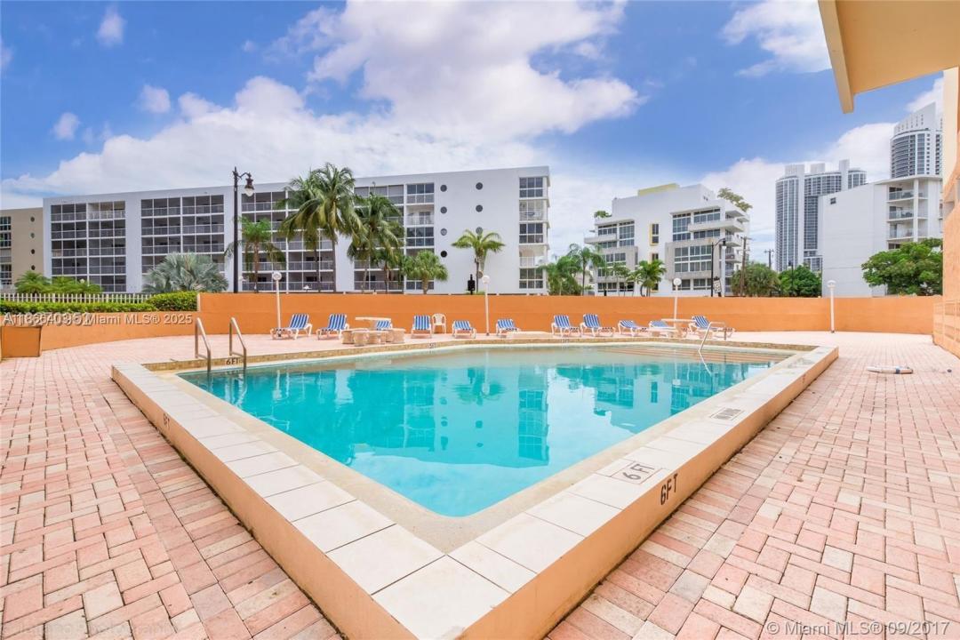 200 178th Dr 505, Sunny Isles Beach, フロリダ 33160, アメリカ合衆国