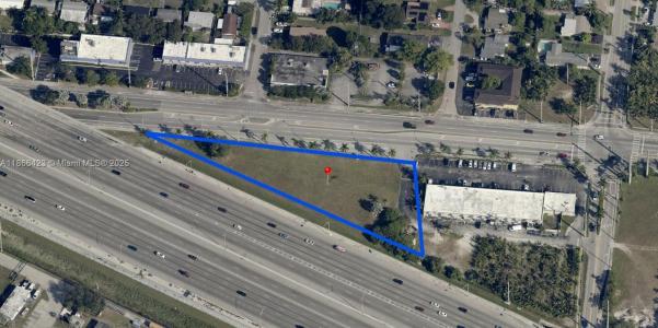 3939 N Powerline Rd, Oakland Park, Florida 33309, USA