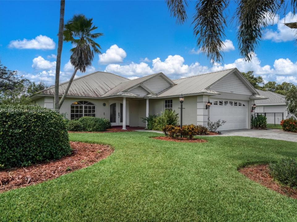 505 Barcelona Drive, Sebring, Флорида 33875, Соединенные Штаты