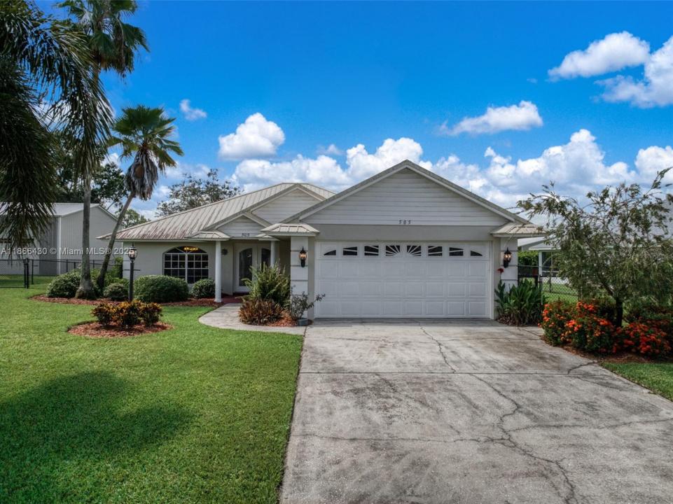 505 Barcelona Drive, Sebring, Флорида 33875, Соединенные Штаты