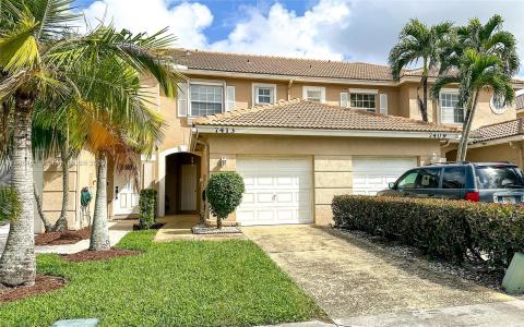 7413 Smithbrooke Dr, Lake Worth, Florida 33467, USA