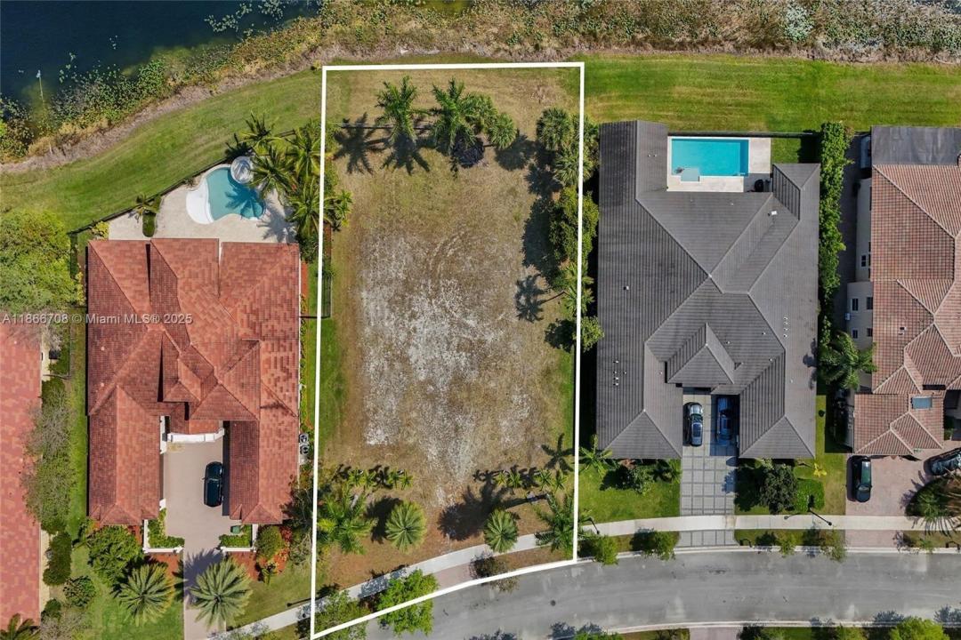 19068 Park Ridge St, Weston, Florida 33332, Estados Unidos
