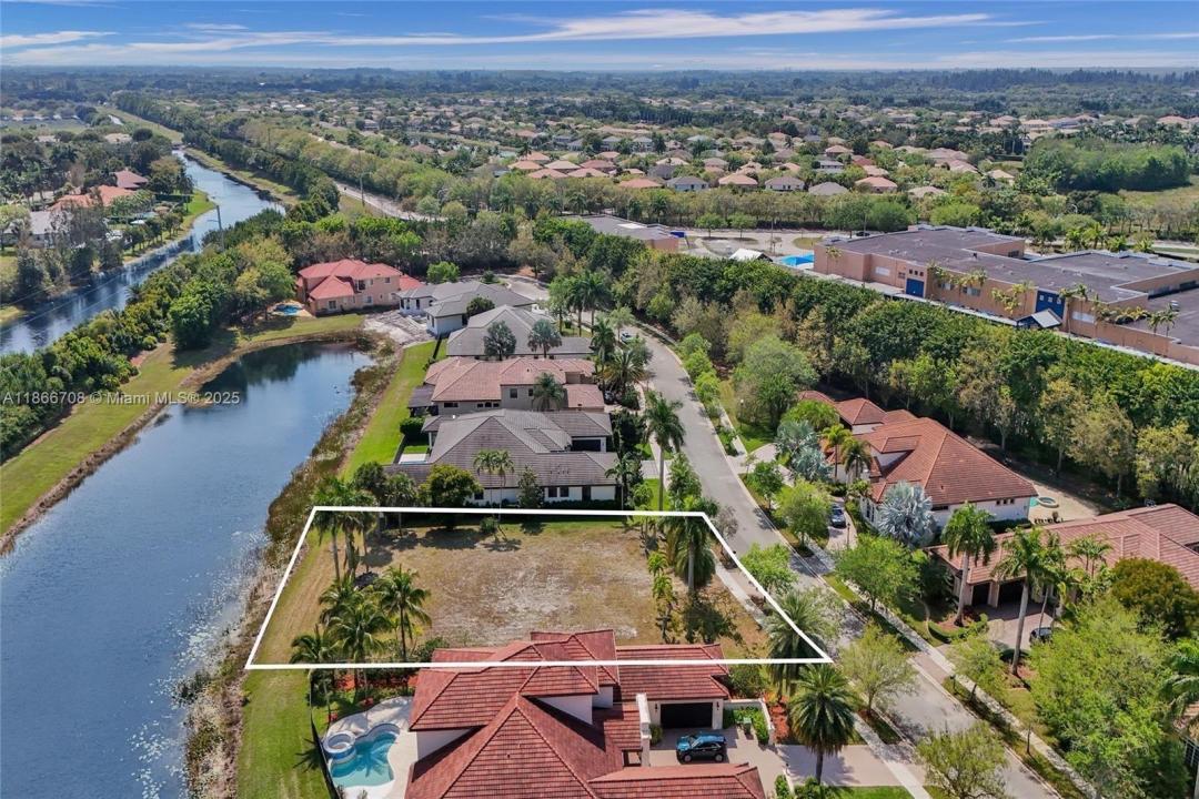 19068 Park Ridge St, Weston, Florida 33332, Estados Unidos