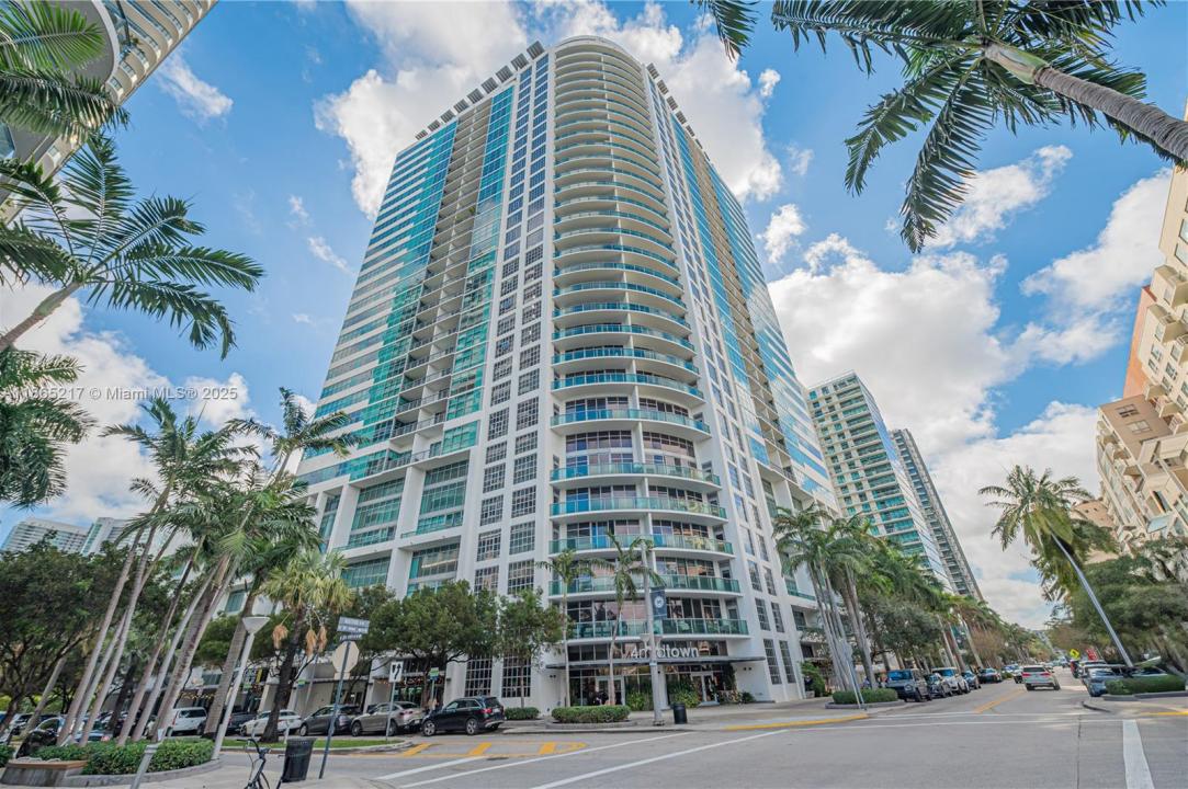 3301 NE 1st Ave M0703, Miami, Флорида 33137, Соединенные Штаты