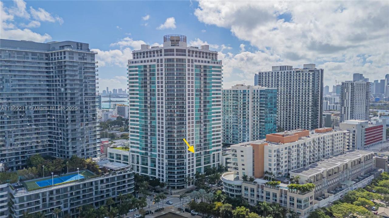 3301 NE 1st Ave M0703, Miami, Флорида 33137, Соединенные Штаты