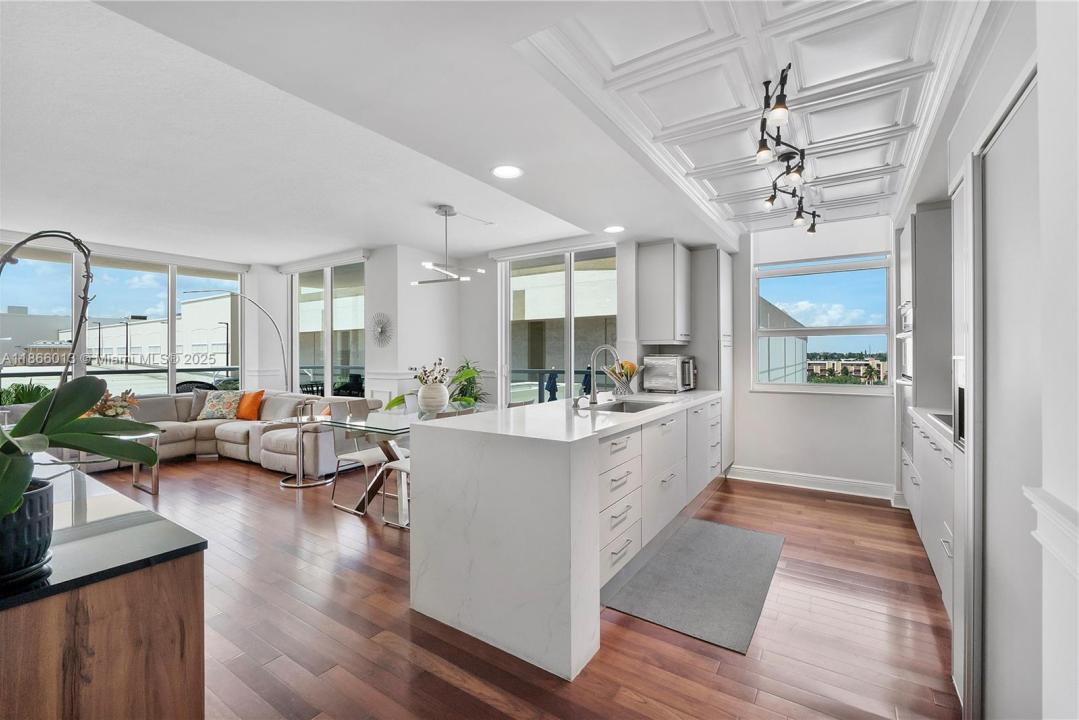 1819 SE 17th St 604, Fort Lauderdale, 佛羅里達州 33316, 美國