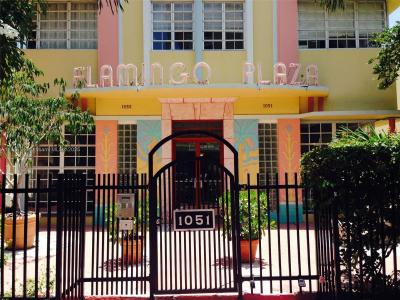 1051 Meridian Ave 1E, Miami Beach, Florida 33139, USA