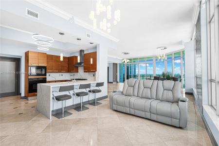 3535 S Ocean Drive 2606, Hollywood, Florida 33019, USA