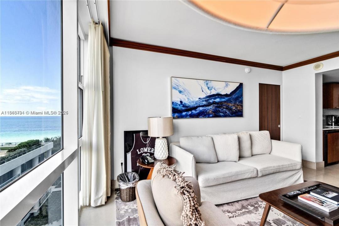 6801 Collins Ave 818, Miami Beach, 플로리다 33141, 미국