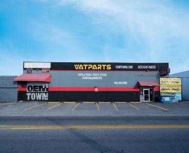 4805 E 10th Ave, Hialeah, Florida 33013, USA