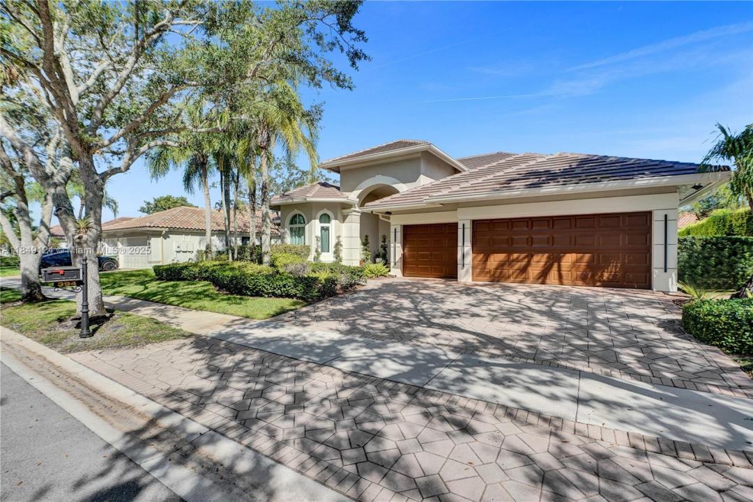 394 Mallard Ln, Weston, Florida 33327, Estados Unidos