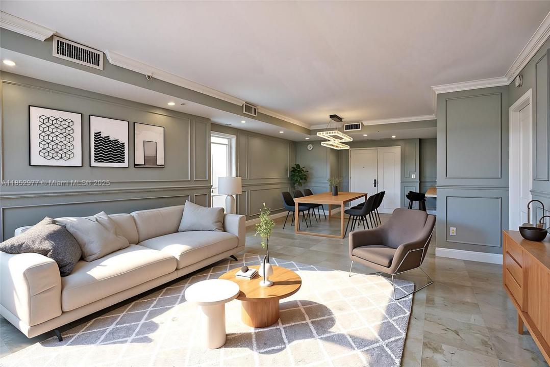 3400 SW 27th Ave 1506, Coconut Grove, Florida 33133, USA