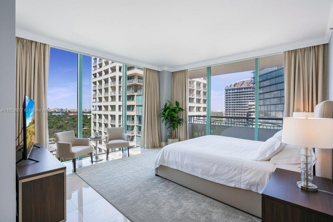 3400 SW 27th Ave 1506, Coconut Grove, Florida 33133, USA