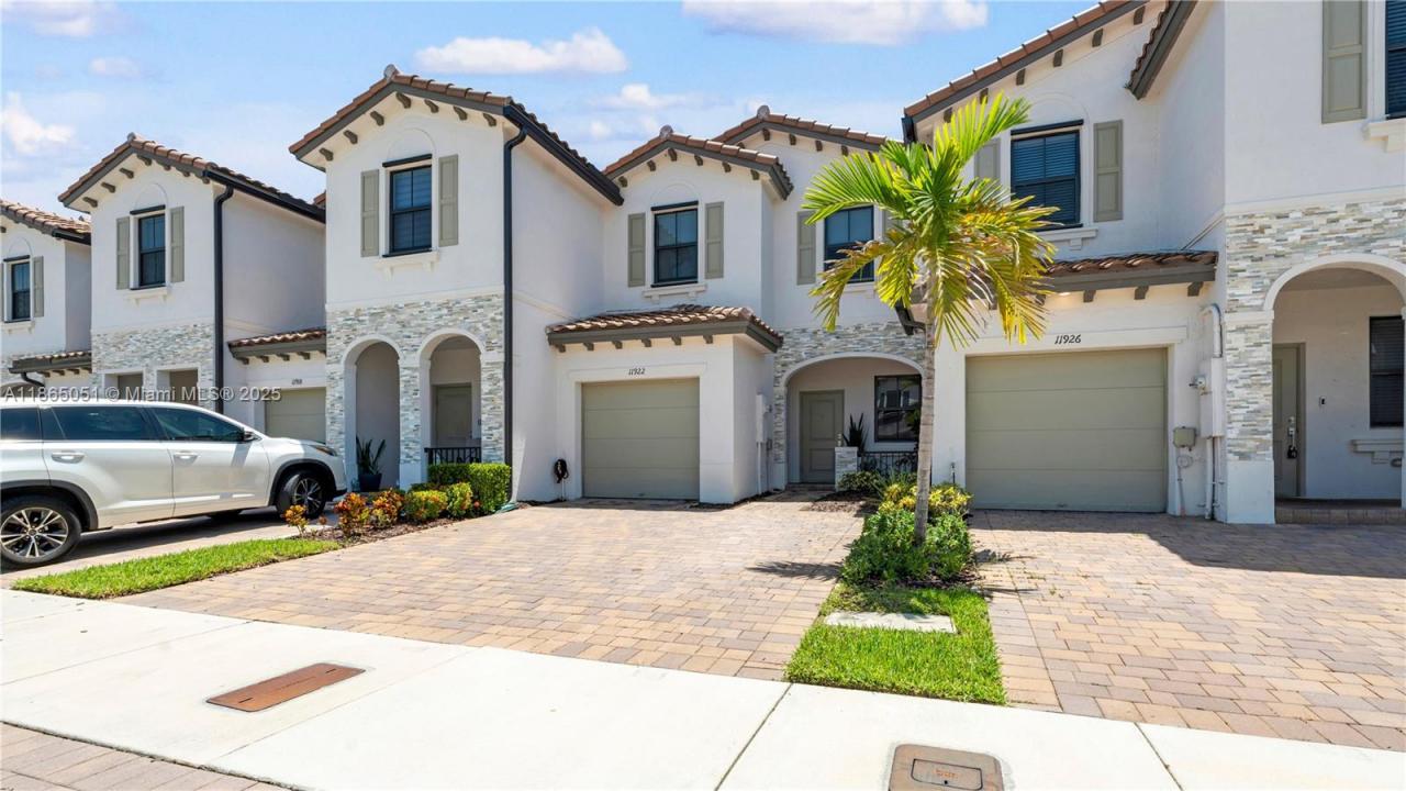 11922 SW 245 TER 0, Homestead, Florida 33032, Estados Unidos