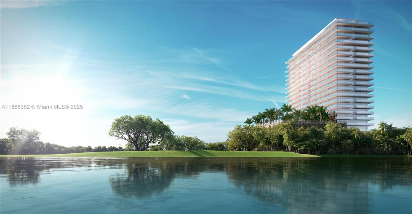 501 Diplomat Pkwy 12-B, Hallandale Beach, Florida 33009, USA