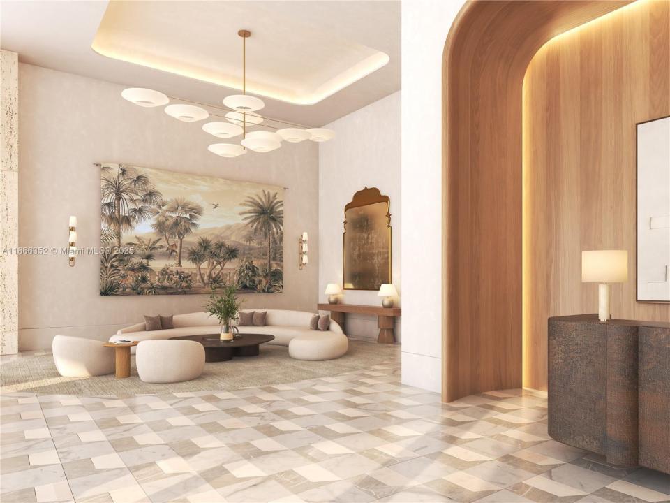 501 Diplomat Pkwy 12-B, Hallandale Beach, Florida 33009, USA