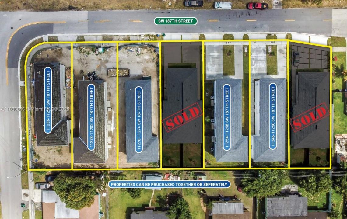 11286 SW 187th St, Miami, Flórida 33157, Estados Unidos