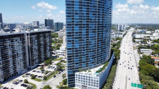 601 NE 36th St 2005, Miami, Florida 33137, USA