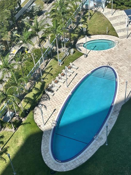 601 NE 36th St 2005, Miami, Floride 33137, États-Unis