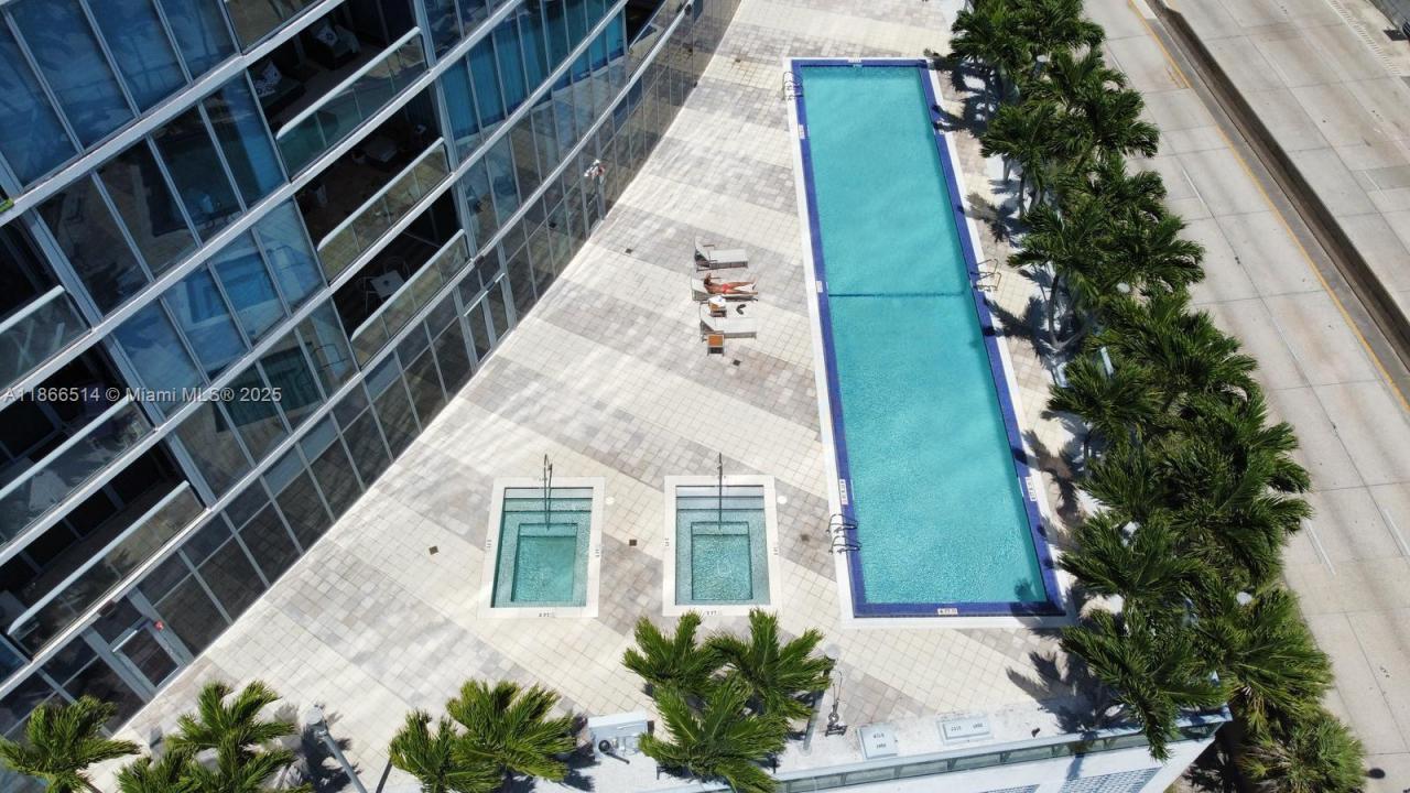 601 NE 36th St 2005, Miami, Floride 33137, États-Unis