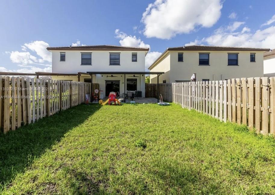 25185 SW 108th Ave, Homestead, Florida 33032