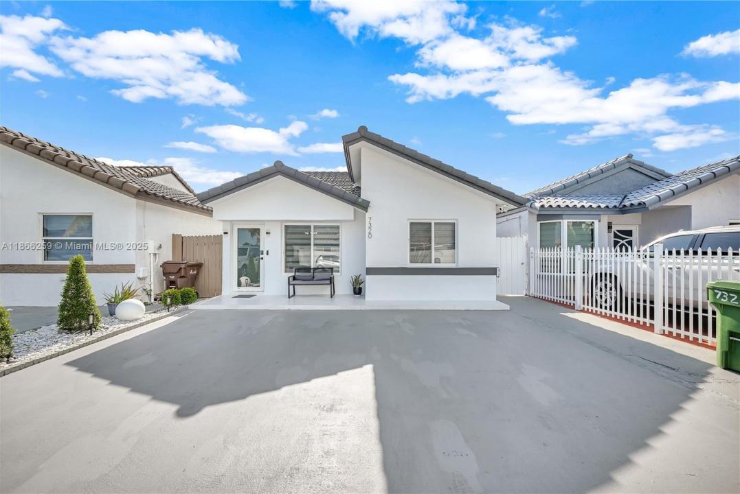 7320 W 29th Ave, Hialeah, 佛羅里達州 33018, 美國