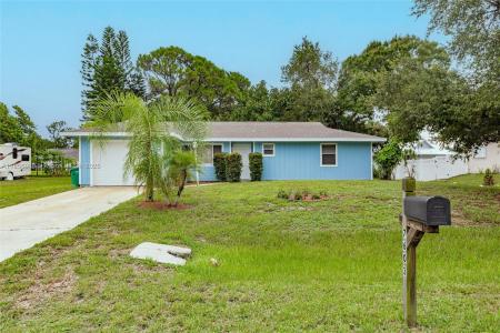 7603 Penny Ln, Fort Pierce, Florida 34951, USA