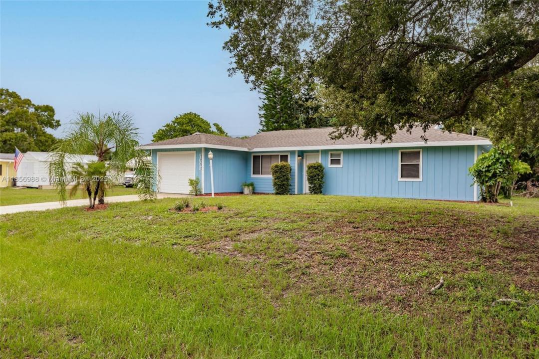 7603 Penny Ln, Fort Pierce, Floride 34951, États-Unis